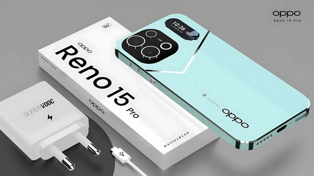 Oppo Launches 5G Beast with 24GB RAM, 256GB Storage & 7500mAh Battery at ₹16,990 – Buy Now!