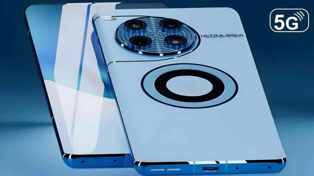 Vivo Launches Trendy 5G Smartphone with 108MP Camera, 8GB RAM & 7400mAh Battery – A Perfect Pick for Style-Savvy Users!